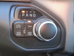 Used 2022  Ram 1500 Big Horn 4x4 Crew Cab 5'7" Box at Joshua Motor Company near Pennsauken&comma; NJ