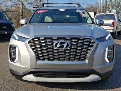 Used 2022  Hyundai Palisade SEL AWD at Joshua Motor Company near Pennsauken&comma; NJ