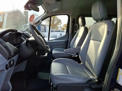 Used 2015  Ford Transit 350 Passenger Wagon Low Roof Wagon XL at Joshua Motor Company near Pennsauken, NJ