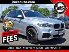 Used 2017 BMW X5 xDrive35i Sports Activity Vehicle at Joshua Motor Company near Pennsauken, NJ
