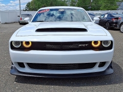 Used 2018 Dodge Challenger 2d Coupe SRT Demon at Joshua Motor Company near Pennsauken, NJ