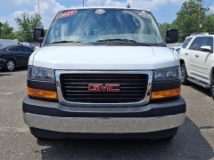 Used 2023 GMC Savana Cargo Van RWD 2500 135" at Joshua Motor Company near Pennsauken, NJ