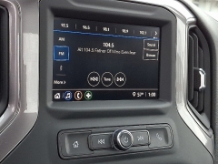 Used 2024  Chevrolet Silverado 1500 2WD Reg Cab 140" Work Truck at Joshua Motor Company near Pennsauken&comma; NJ