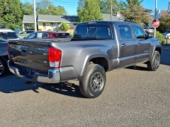 Used 2017  Toyota Tacoma TRD Off Road Double Cab 6' Bed V6 4x4 AT &lpar;Natl&rpar; at Joshua Motor Company near Pennsauken&comma; NJ