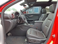 Used 2019  Chevrolet Blazer 4d SUV AWD RS at Joshua Motor Company near Pennsauken&comma; NJ