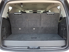 Used 2020  Chevrolet Tahoe 4d SUV 4WD Premier at Joshua Motor Company near Pennsauken&comma; NJ