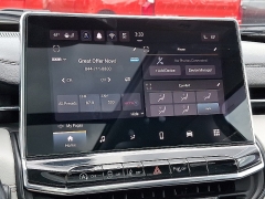 Used 2022  Jeep Compass Limited 4x4 at Joshua Motor Company near Pennsauken&comma; NJ