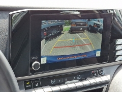Used 2025  Toyota Camry SE at Joshua Motor Company near Pennsauken&comma; NJ