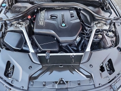 Used 2018  BMW 5 Series 530i xDrive Sedan at Joshua Motor Company near Pennsauken&comma; NJ