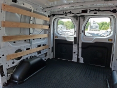 Used 2024  Ford Transit Cargo Van T-250 Low Rf 9070 GVWR RWD at Joshua Motor Company near Pennsauken&comma; NJ
