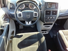 Used 2017  Dodge Grand Caravan SE Wagon at Joshua Motor Company near Pennsauken, NJ