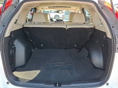 Used 2015  Honda CR-V 4d SUV AWD EX-L at Joshua Motor Company near Pennsauken&comma; NJ
