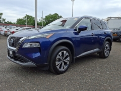 Used 2022  Nissan Rogue AWD SV at Joshua Motor Company near Pennsauken&comma; NJ