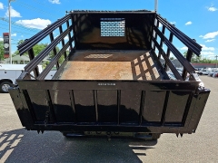 Used 2020  Ford Super Duty F-350 DRW 4WD Reg Cab WB CA at Joshua Motor Company near Pennsauken&comma; NJ