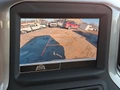 Used 2024  Chevrolet Silverado 1500 2WD Reg Cab 140" Work Truck at Joshua Motor Company near Pennsauken&comma; NJ