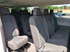 Used 2018  Ford Transit 350 Passenger Wagon Low Roof Wagon XL at Joshua Motor Company near Pennsauken&comma; NJ