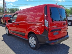 Used 2022  Ford Transit Connect Van XL LWB w&sol;Rear Symmetrical Doors at Joshua Motor Company near Pennsauken&comma; NJ