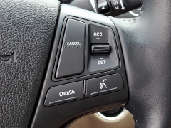 Used 2016 Kia Cadenza 4d Sedan Premium at Joshua Motor Company near Pennsauken, NJ