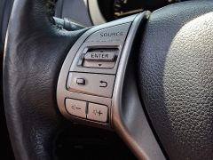 Used 2015 Nissan Altima 4d Sedan SL 2.5L at Joshua Motor Company near Pennsauken, NJ