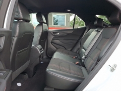 Used 2024  Chevrolet Equinox FWD 4dr RS at Joshua Motor Company near Pennsauken&comma; NJ