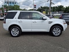 Used 2015  Land Rover LR2 4d SUV at Joshua Motor Company near Pennsauken&comma; NJ