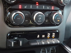 Used 2022  Ram 1500 Big Horn 4x4 Crew Cab 5'7" Box at Joshua Motor Company near Pennsauken&comma; NJ