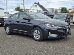 Used 2020  Hyundai Elantra 4d Sedan SE at Joshua Motor Company near Pennsauken&comma; NJ