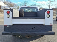 Used 2015 Ford Super Duty F-250 2WD Reg Cab XL at Joshua Motor Company near Pennsauken, NJ