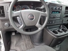 Used 2024  GMC Savana Cargo Van RWD 2500 135" at Joshua Motor Company near Pennsauken&comma; NJ