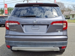 Used 2019 Honda Pilot 4d SUV AWD EX at Joshua Motor Company near Pennsauken, NJ