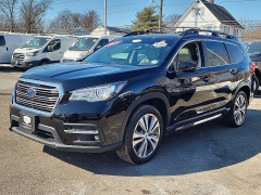 Used 2021  Subaru Ascent Limited 7-Passenger at Joshua Motor Company near Pennsauken&comma; NJ