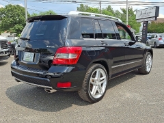 Used 2011  Mercedes-Benz GLK-Class 4d SUV GLK350 4matic at Joshua Motor Company near Pennsauken&comma; NJ