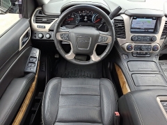 Used 2017  GMC Yukon 4d SUV 4WD Denali at Joshua Motor Company near Pennsauken&comma; NJ
