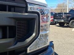 Used 2022  Ford Super Duty F-250 4WD XLT SuperCab SRW 8' Box at Joshua Motor Company near Pennsauken&comma; NJ