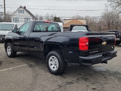 Used 2015  Chevrolet Silverado 1500 2WD Reg Cab Work Truck Longbed at Joshua Motor Company near Pennsauken&comma; NJ