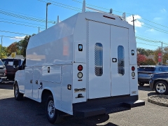 Used 2017  Chevrolet Express Cutaway 2d Chassis Van 139" WB SRW at Joshua Motor Company near Pennsauken, NJ