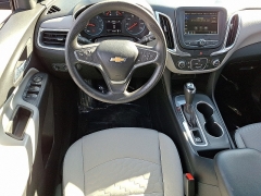 Used 2019  Chevrolet Equinox 4d SUV FWD LS at Joshua Motor Company near Pennsauken&comma; NJ