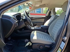 Used 2018  Ford Fusion Hybrid 4d Sedan S at Joshua Motor Company near Pennsauken&comma; NJ
