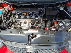Used 2009 Honda Civic Coupe 2d EX Auto at Joshua Motor Company near Pennsauken, NJ