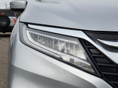 Used 2018  Honda Odyssey 4d Wagon Elite at Joshua Motor Company near Pennsauken&comma; NJ