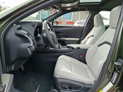 Used 2026  Lexus UX UX 300h FWD at Joshua Motor Company near Pennsauken&comma; NJ