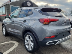 Used 2023  Buick Encore GX FWD 4dr Preferred at Joshua Motor Company near Pennsauken&comma; NJ