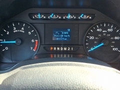 Used 2017  Ford Super Duty F-250 4WD Supercab XL at Joshua Motor Company near Pennsauken&comma; NJ