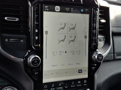 Used 2023  Ram 1500 4WD Laramie Crew Cab 5'7" Box at Joshua Motor Company near Pennsauken&comma; NJ