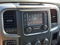 Used 2022  Ram 1500 Classic SLT 4x4 Crew Cab 5'7" Box at Joshua Motor Company near Pennsauken&comma; NJ