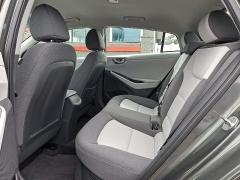 Used 2020  Hyundai Ioniq Hybrid 4d Hatchback Blue at Joshua Motor Company near Pennsauken&comma; NJ