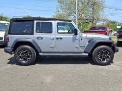 Used 2021 Jeep Wrangler Unlimited Sport S 4x4 at Joshua Motor Company near Pennsauken, NJ