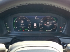 Used 2023  Honda Accord Hybrid Sport-L Sedan at Joshua Motor Company near Pennsauken&comma; NJ