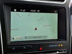 Used 2018  Ford Explorer 4d SUV 4WD Sport at Joshua Motor Company near Pennsauken&comma; NJ