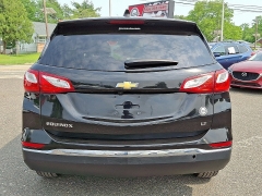 Used 2018 Chevrolet Equinox 4d SUV FWD LT w/1LT at Joshua Motor Company near Pennsauken, NJ